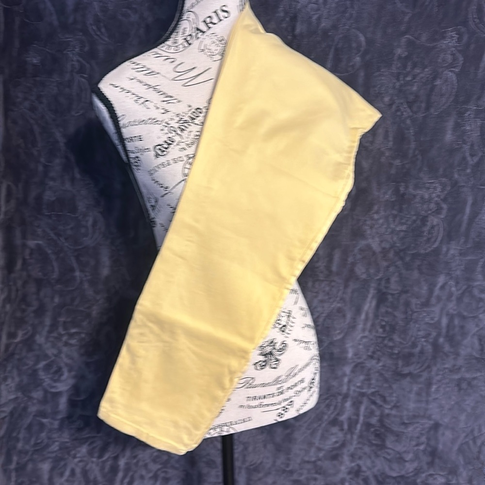 Jeans Gold